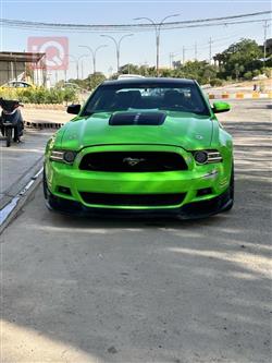 فورد موستانج